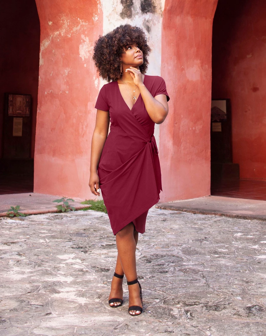 Kosan GO Travel Dress 4 Kosan GO Travel Dress