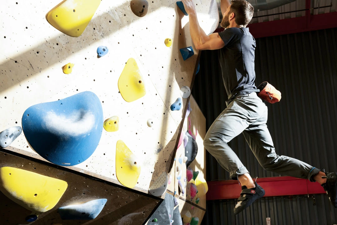 KÜHL Resistor Lite Chino Tapered Pants For Men 9 KÜHL Resistor Lite Chino Tapered Pants For Men