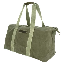 Vintage Addiction Canvas Weekender Travel Bag Luggage And Bags