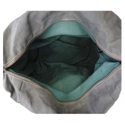 Vintage Addiction Canvas Weekender Travel Bag Luggage And Bags