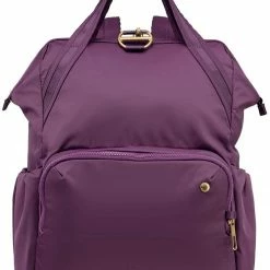 Womens Bags Pacsafe Citysafe CX 17L Backpack