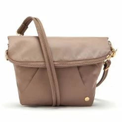 Pacsafe Citysafe CX Anti-Theft Convertible Crossbody Womens Bags