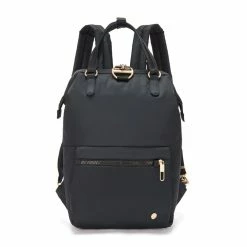 Pacsafe Citysafe CX Anti-Theft Mini Backpack Womens Bags