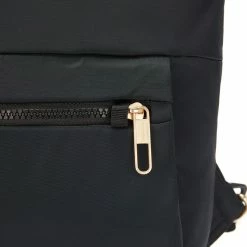 Pacsafe Citysafe CX Anti-Theft Mini Backpack Womens Bags
