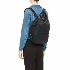 Pacsafe Citysafe CX Anti-Theft Mini Backpack Womens Bags