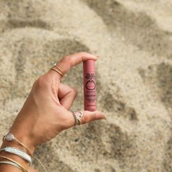 Sun Bum CocoBalm Lip Balm - Groove Cherry Travel Essentials