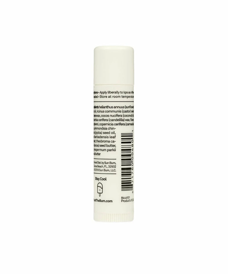 Sun Bum CocoBalm Lip Balm - Piña Colada Travel Essentials 4 Sun Bum CocoBalm Lip Balm - Piña Colada Travel Essentials
