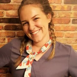 Cool Scarf Travel Essentials