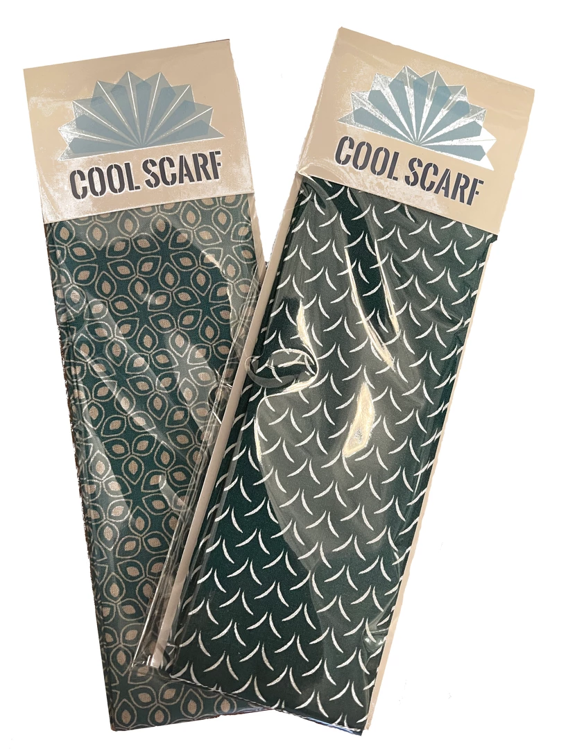 Cool Scarf Travel Essentials 5 Cool Scarf Travel Essentials