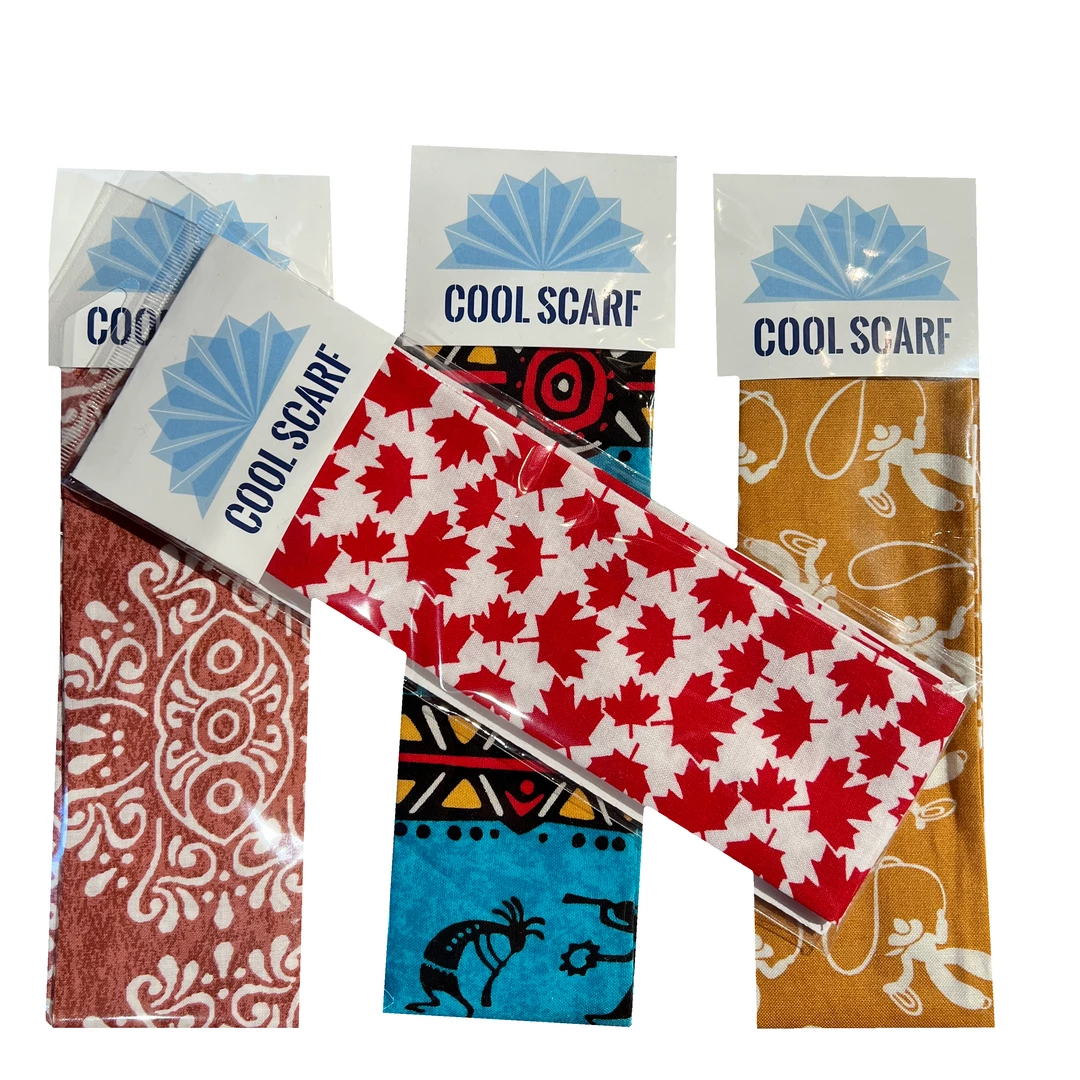 Cool Scarf Travel Essentials 3 Cool Scarf Travel Essentials