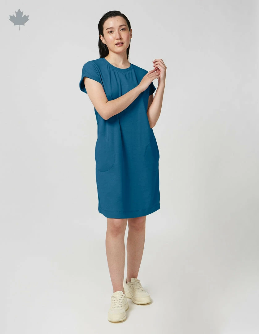 Women's FIG Cozumel Dress 4 Women's FIG Cozumel Dress