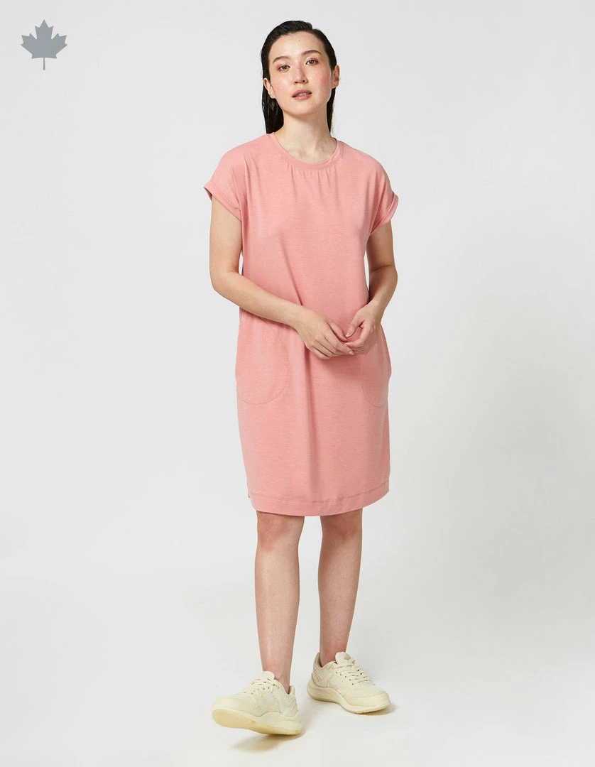 Women's FIG Cozumel Dress 5 Women's FIG Cozumel Dress