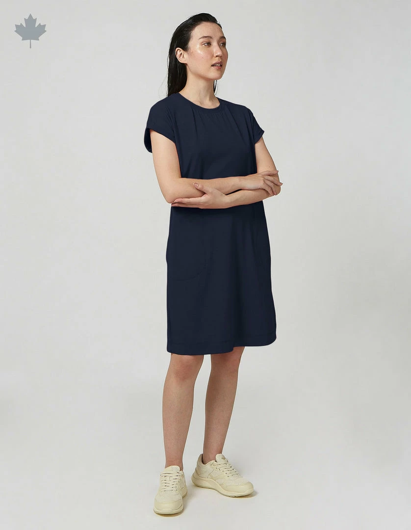 Women's FIG Cozumel Dress 3 Women's FIG Cozumel Dress