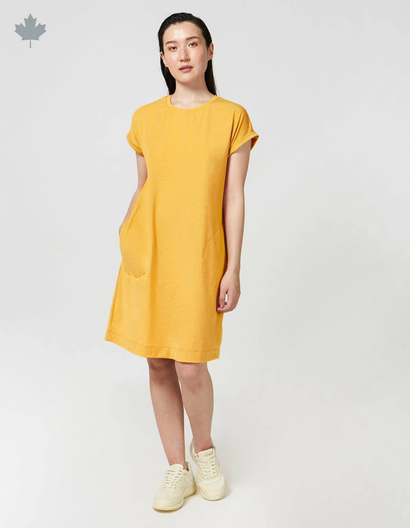 Women's FIG Cozumel Dress 7 Women's FIG Cozumel Dress