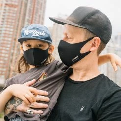 PACSAFE VIRAL OFF MASK Travel Essentials