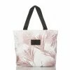 Aloha Day Palms Day Tripper In Rose/Gold