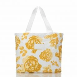 Aloha Luggage And Bags La Rose Day Tripper In Dijon