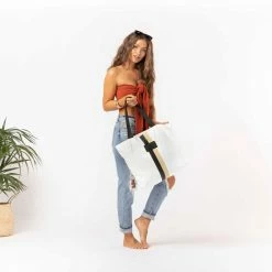 Aloha Le Voyageur Day Tripper In Lux