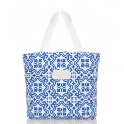 Aloha Luggage And Bags Roma Day Tripper In Royal