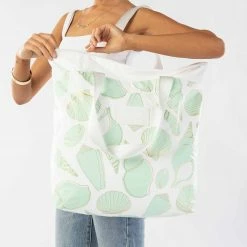 Luggage And Bags Aloha Sea Treasure Day Tripper In Mint