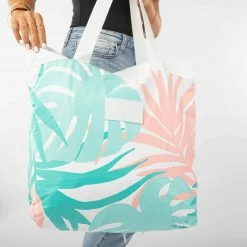 Aloha Tropics Day Tripper In POG Luggage And Bags