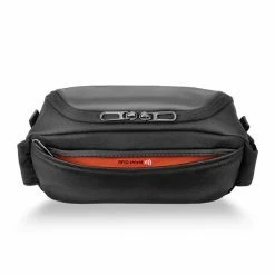 Briggs & Riley Delve Small Crossbody Sling Travel Bags