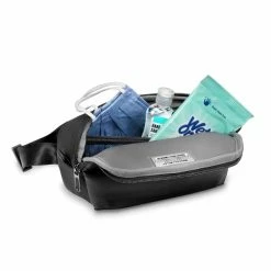 Briggs & Riley Delve Small Crossbody Sling Travel Bags