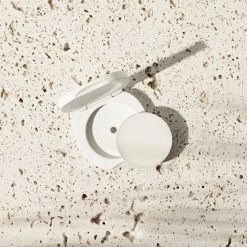 Odesse Deep Orchid Parfum Solide