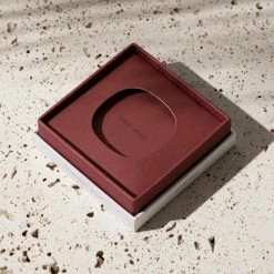 Odesse Deep Orchid Parfum Solide