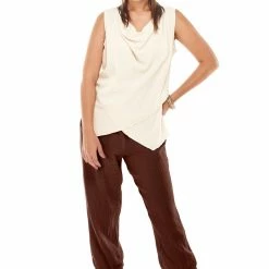 Oh My Gauze! Essie Pants