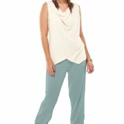 Oh My Gauze! Essie Pants