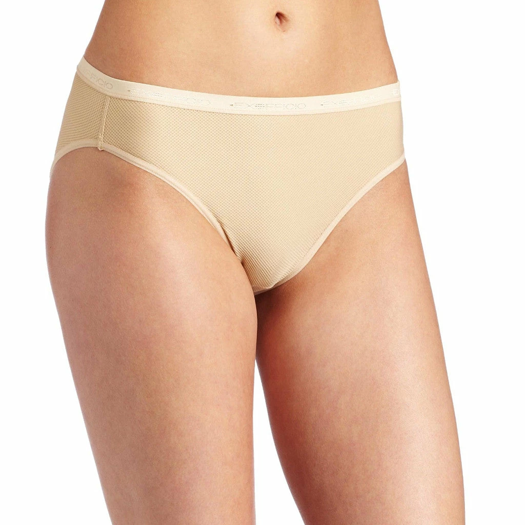 ExOfficio Women's Give-N-Go Bikini Briefs 5 ExOfficio Women's Give-N-Go Bikini Briefs