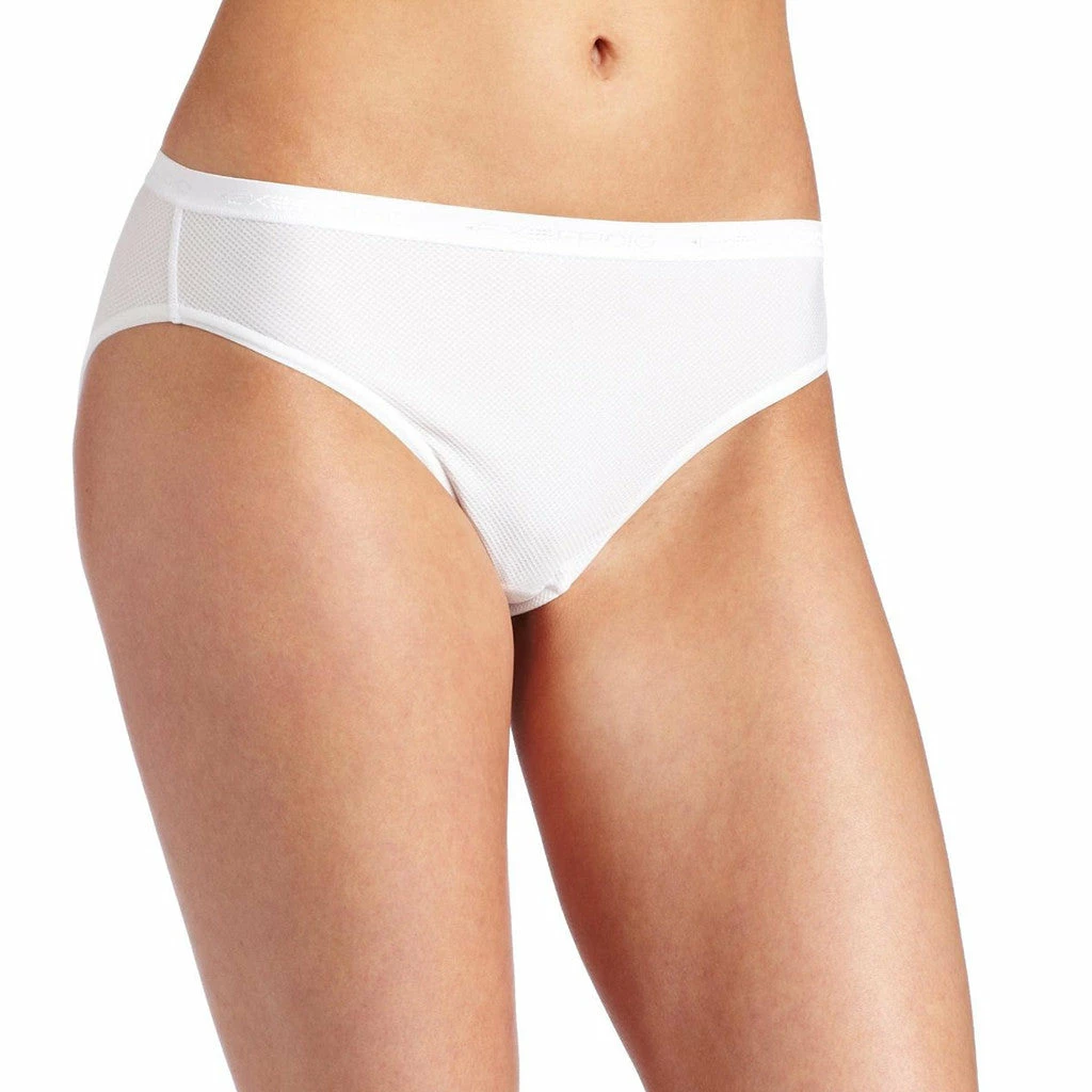 ExOfficio Women's Give-N-Go Bikini Briefs 6 ExOfficio Women's Give-N-Go Bikini Briefs
