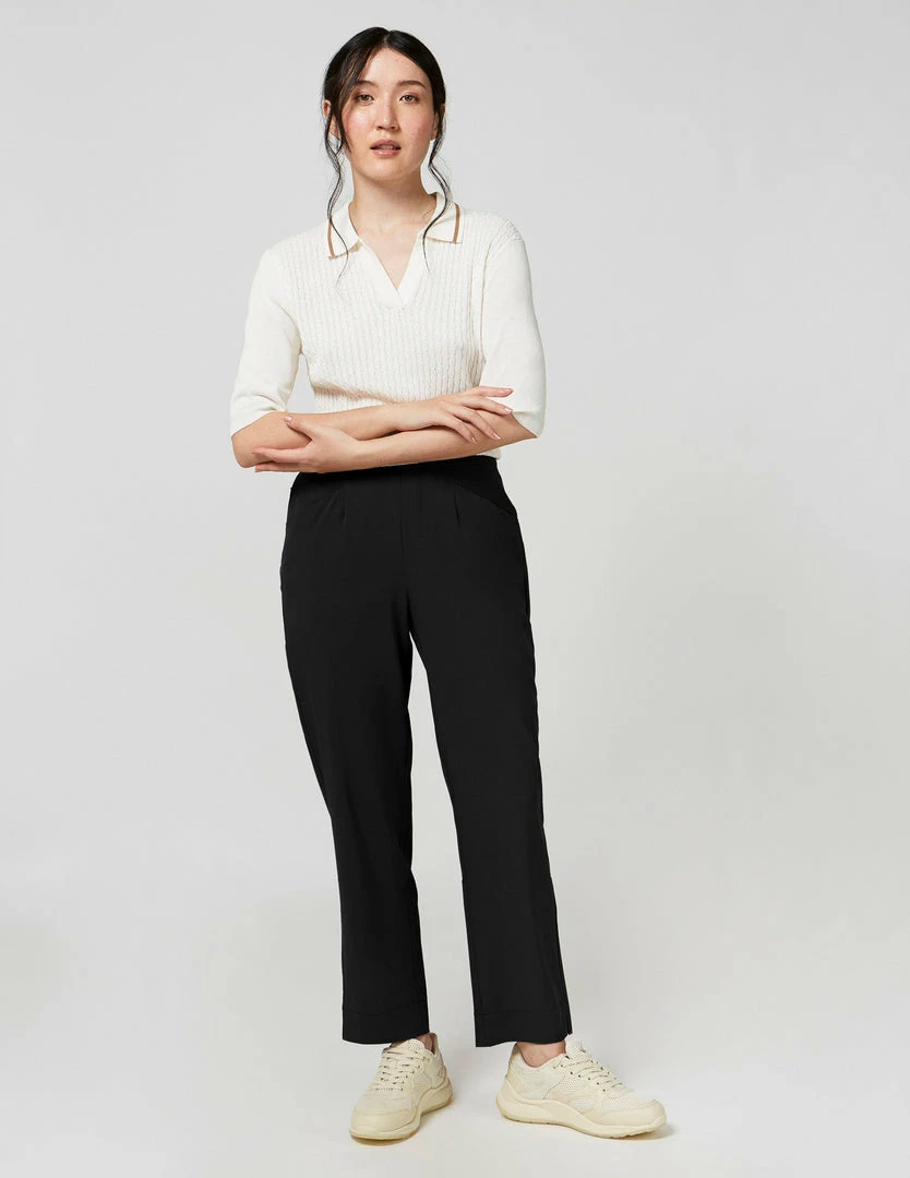 FIG Roxbury Pants Women's 4 FIG Roxbury Pants Women's