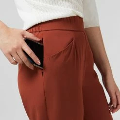 FIG Roxbury Pants Women's 12 FIG Roxbury Pants Women's