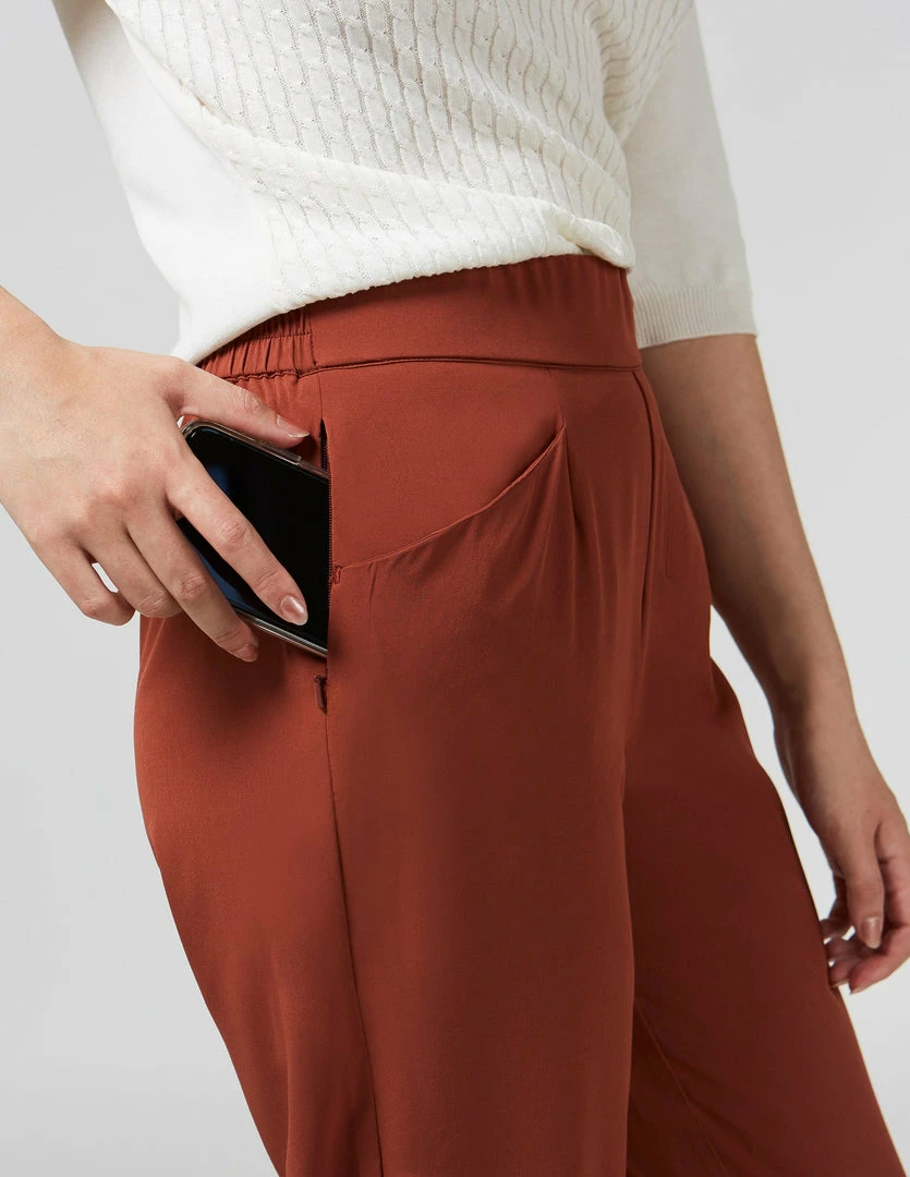 FIG Roxbury Pants Women's 7 FIG Roxbury Pants Women's