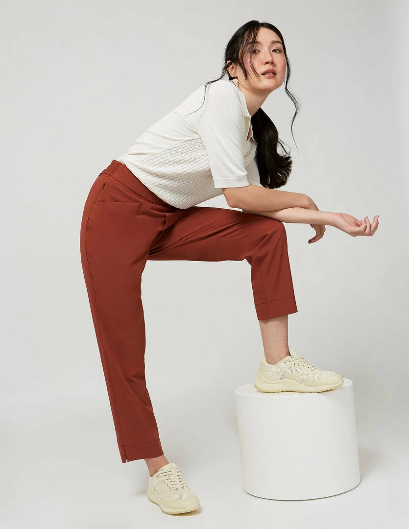 FIG Roxbury Pants Women's 3 FIG Roxbury Pants Women's