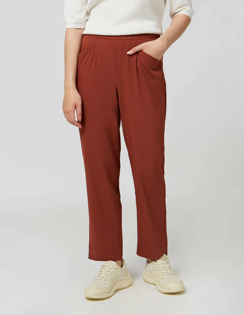 FIG Roxbury Pants Women's 8 FIG Roxbury Pants Women's