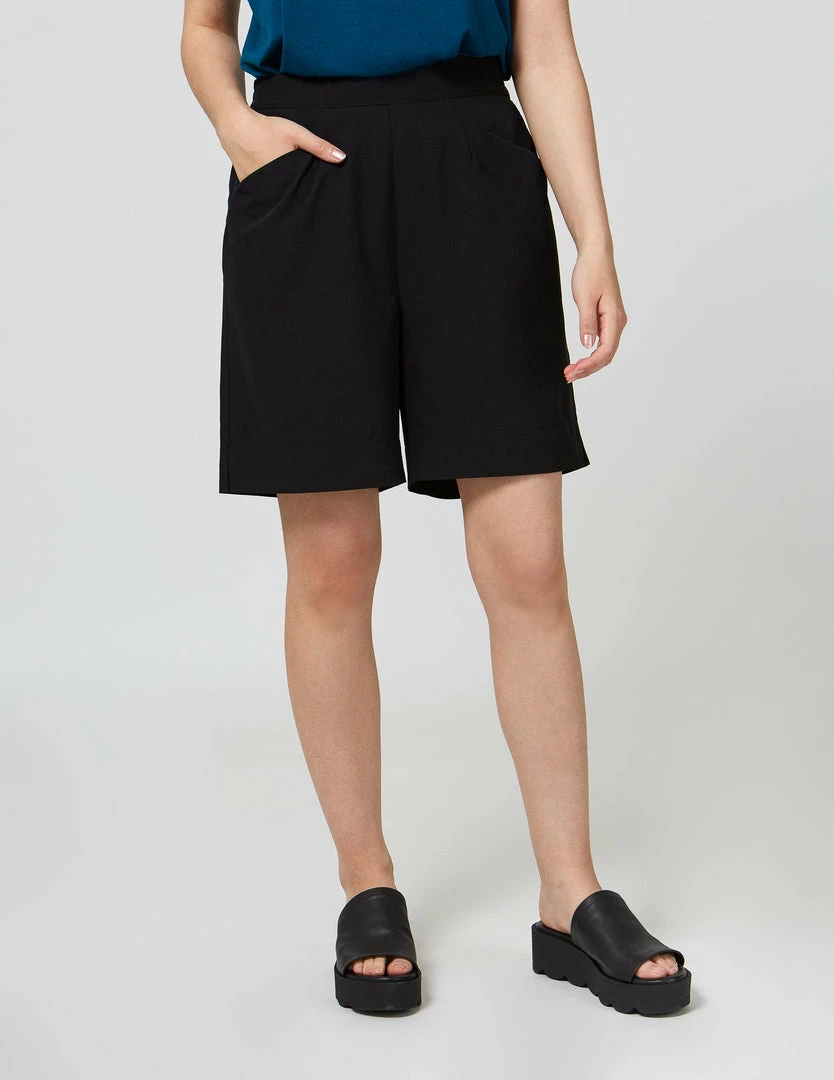 FIG Newton Bermuda Short 6 FIG Newton Bermuda Short