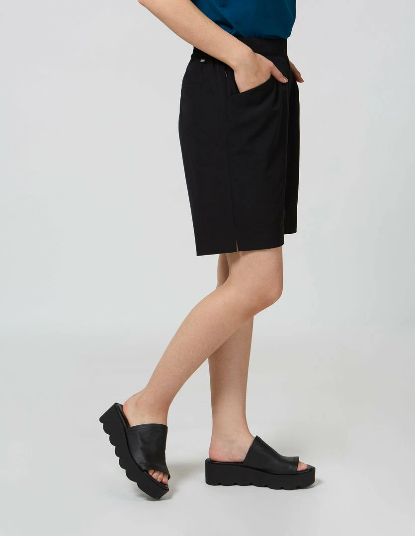 FIG Newton Bermuda Short 8 FIG Newton Bermuda Short