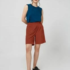 FIG Newton Bermuda Short 11 FIG Newton Bermuda Short