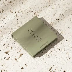 Odesse Forest Floor Refill Travel Essentials 8 Odesse Forest Floor Refill Travel Essentials