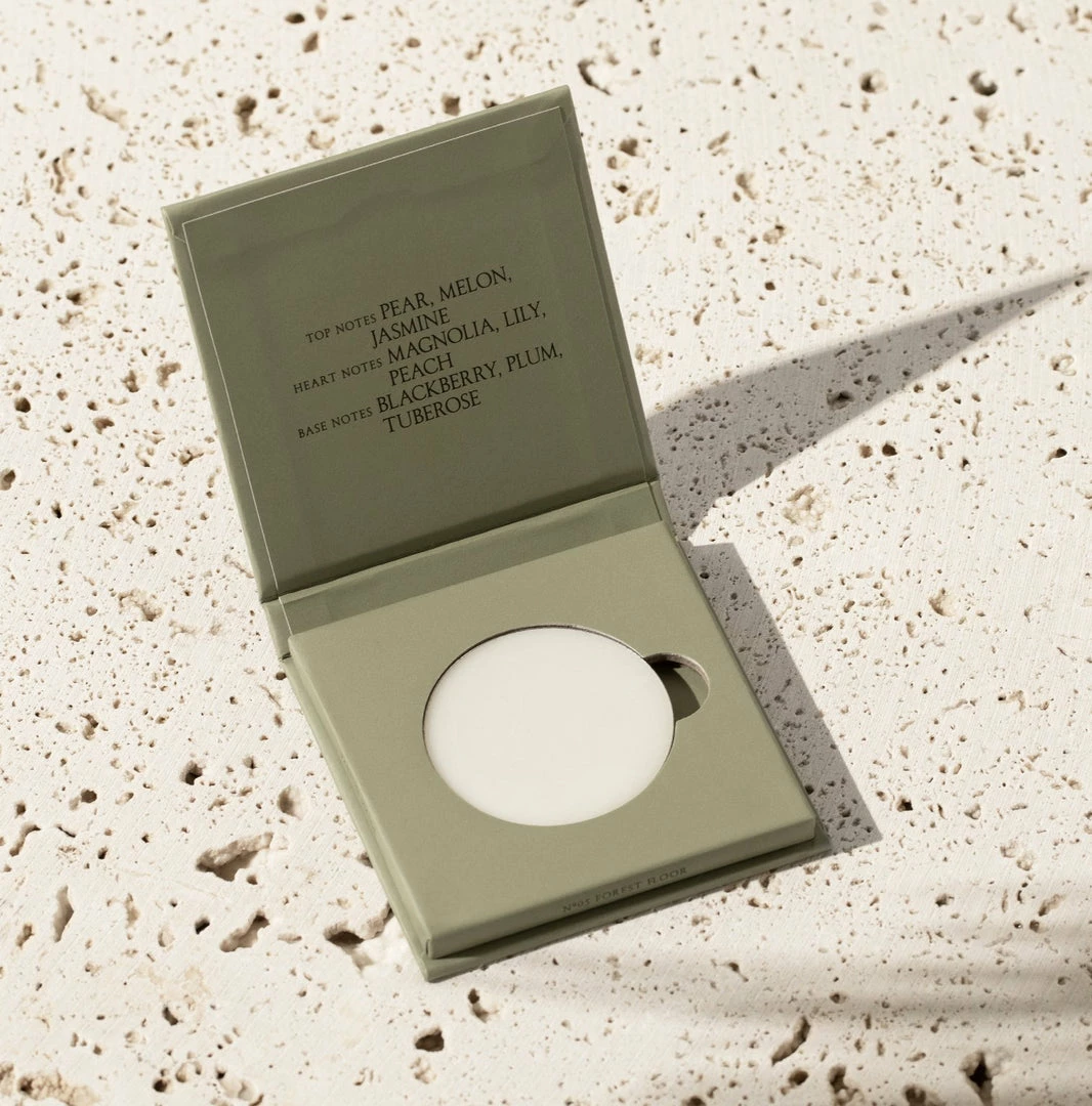 Odesse Forest Floor Refill Travel Essentials 3 Odesse Forest Floor Refill Travel Essentials