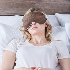 Bucky Serena (Hot/Cold) Eye Mask