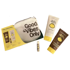 Sun Bum Getaway Bag Travel Essentials