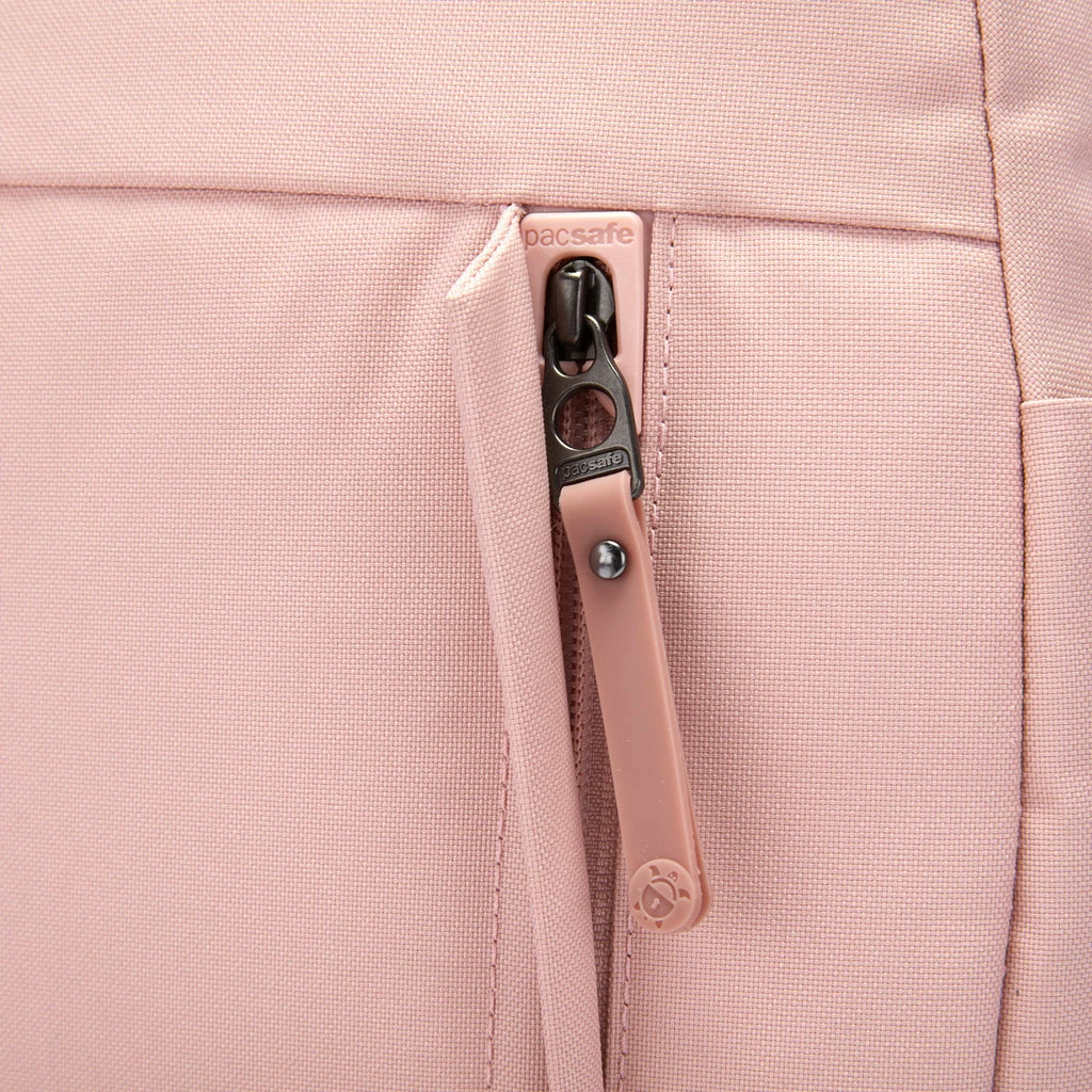 Pacsafe Go 15L Anti-Theft Backpack Travel Bags 16 Pacsafe Go 15L Anti-Theft Backpack Travel Bags