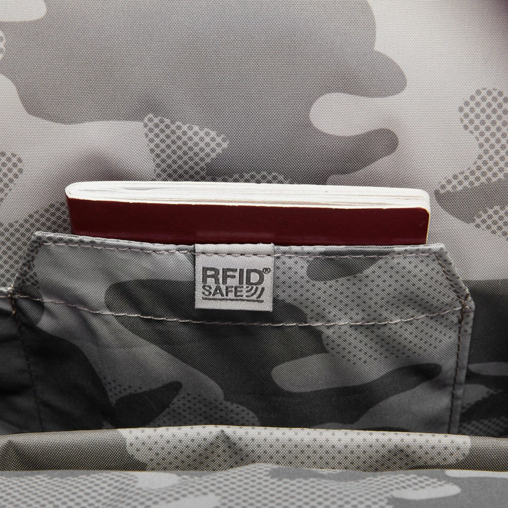 Pacsafe Go 15L Anti-Theft Backpack Travel Bags 13 Pacsafe Go 15L Anti-Theft Backpack Travel Bags