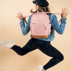 Pacsafe Go 15L Anti-Theft Backpack Travel Bags 19 Pacsafe Go 15L Anti-Theft Backpack Travel Bags