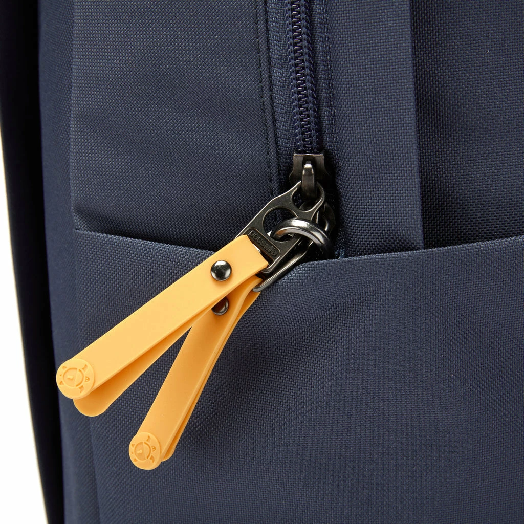 Travel Bags Pacsafe Go 25L Anti-Theft Backpack 9 Travel Bags Pacsafe Go 25L Anti-Theft Backpack