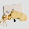 KIP Mulberry Silk Sleep Mask Travel Essentials